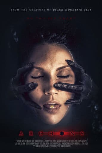 Poster for Archons