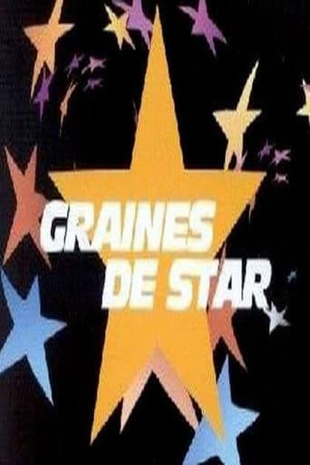 Poster for Graines de star