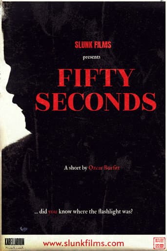 Poster for Fifty Seconds