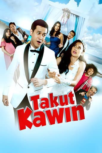 Poster for Takut Kawin