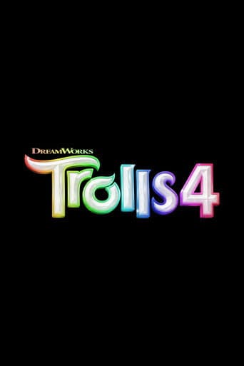 Poster for Trolls 4