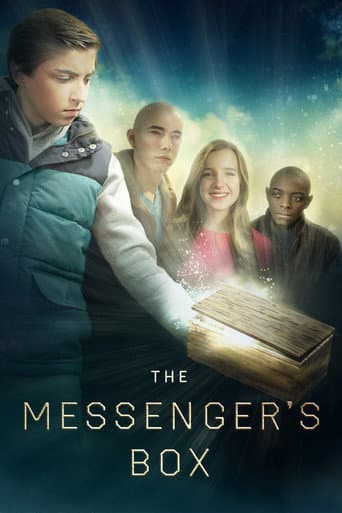 Poster for The Messenger's Box