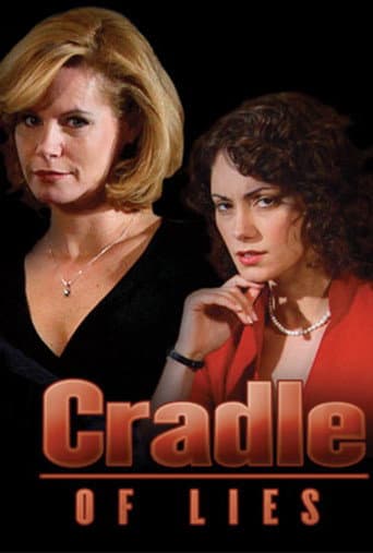 Poster for Cradle of Lies