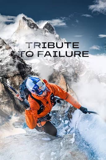 Poster for Tribute to Failure