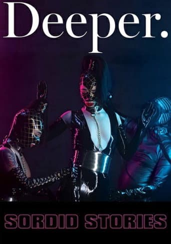 Poster for Sordid Stories