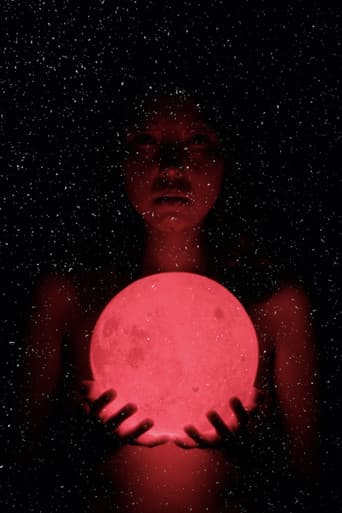Poster for Luminous Void: Docudrama