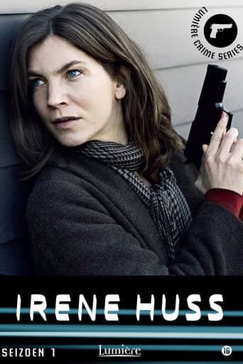 Poster for Season 1