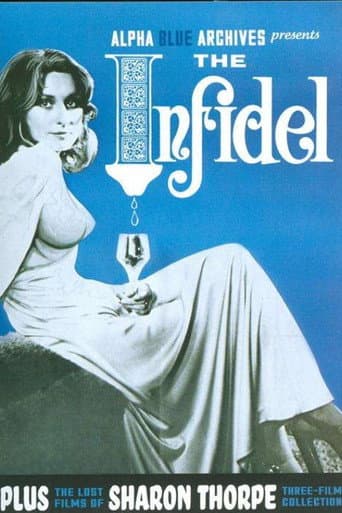 Poster for The Infidel