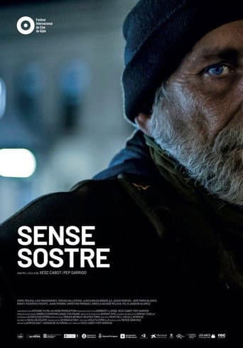 Poster for Sense sostre