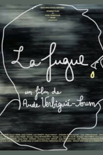 Poster for The Runaway