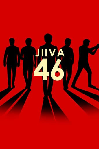 Poster for Jiiva 46