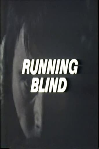 Poster for Running Blind