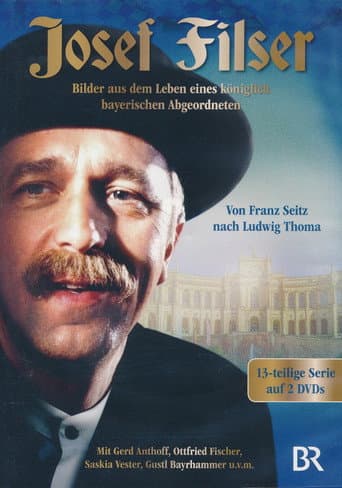 Poster for Josef Filser