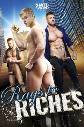 Poster for Rags to Riches
