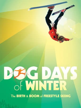Poster for Dog Days of Winter