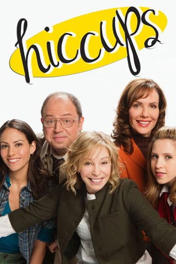 Poster for Hiccups