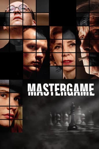 Poster for Mastergame