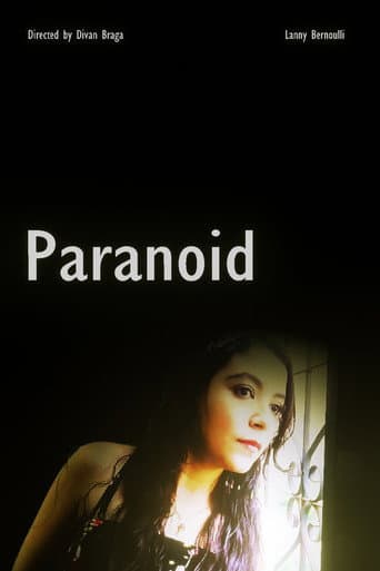 Poster for Paranoid
