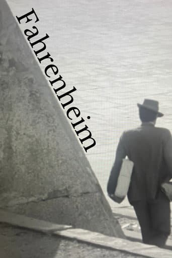 Poster for Fahrenheim