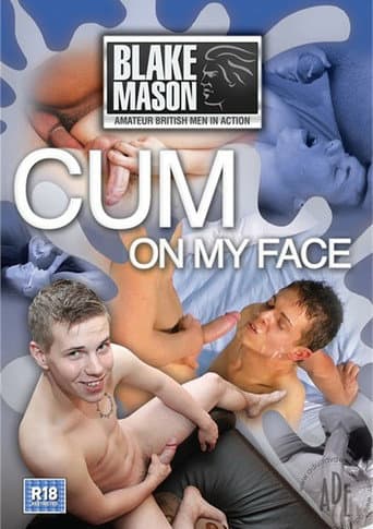 Poster for Cum on My Face