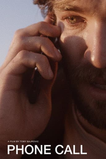 Poster for Phone Call