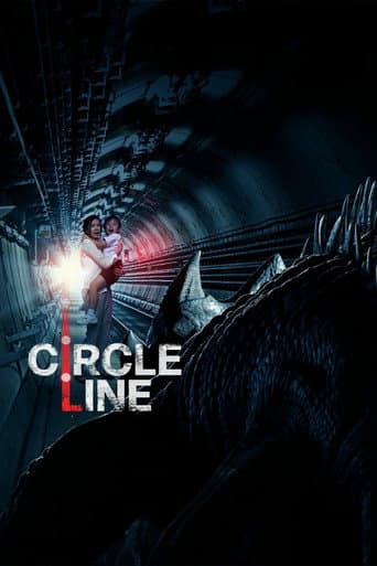 Poster for Circle Line