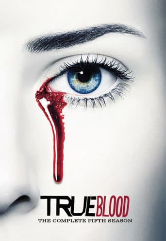 Poster for Season 5