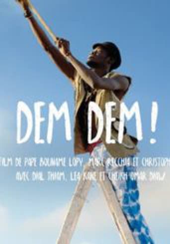 Poster for Dem Dem!