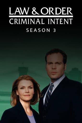 Poster for Season 3