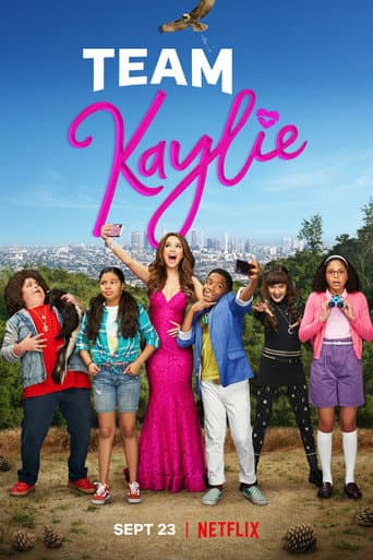 Poster for Part 2