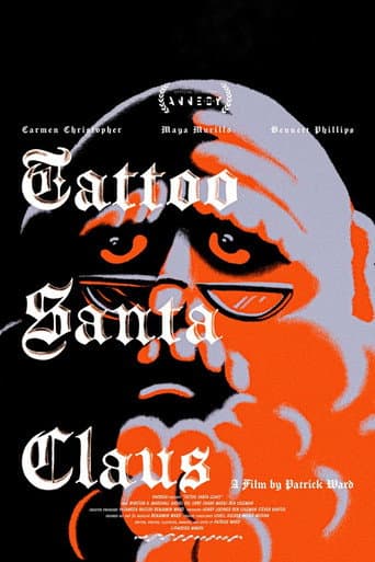 Poster for Tattoo Santa Claus