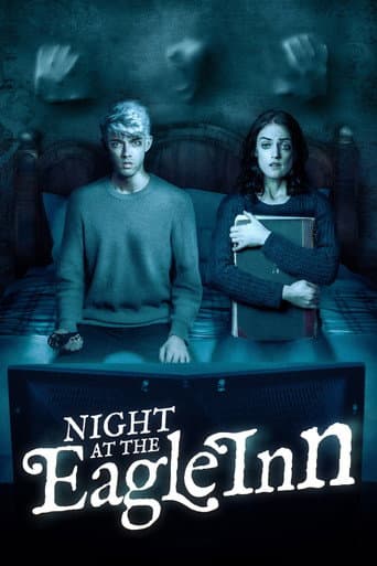 Poster for Night at the Eagle Inn