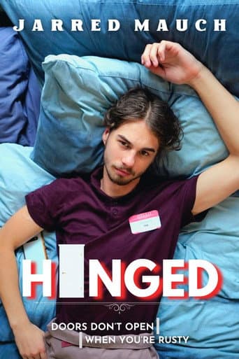 Poster for Hinged
