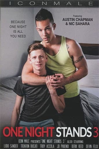 Poster for One Night Stands 3