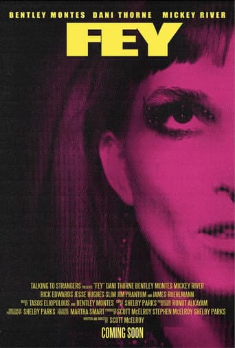 Poster for Fey