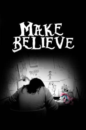 Poster for Make Believe