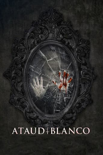 Poster for White Coffin