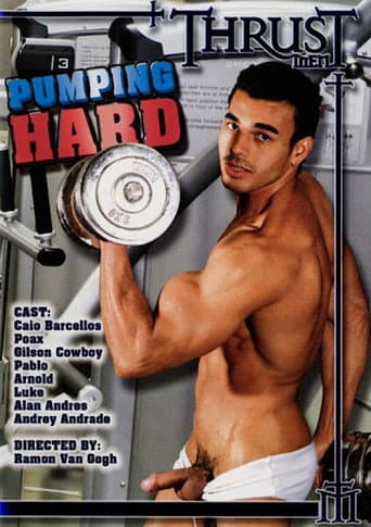 Poster for Pumping Hard
