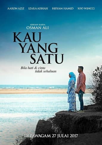 Poster for Kau Yang Satu