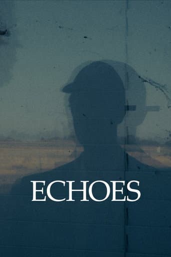Poster for Echoes