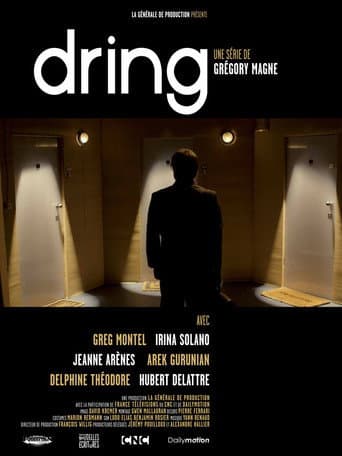 Poster for DRING