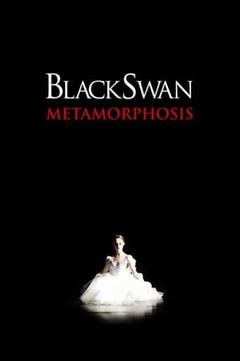 Poster for Black Swan: Metamorphosis