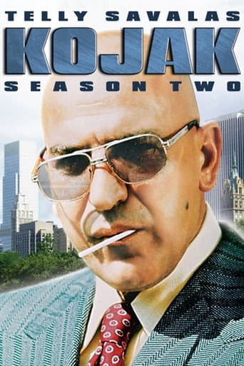 Poster for Season 2