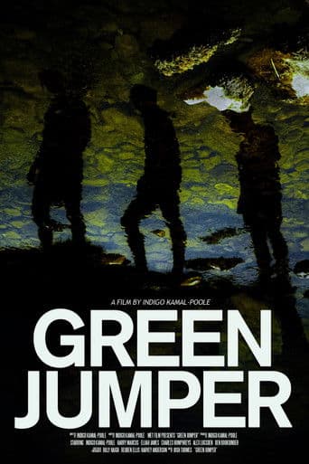 Poster for Green Jumper
