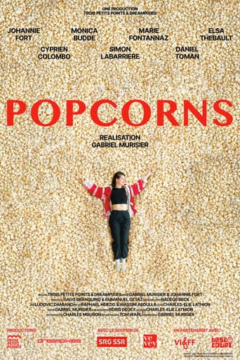 Poster for Popcorns