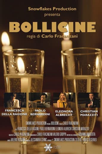 Poster for Bollicine