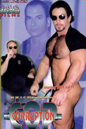 Poster for Cop Corruption