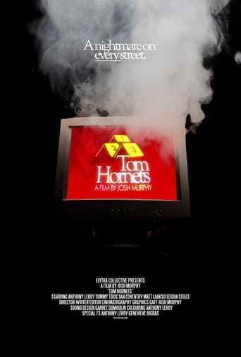 Poster for Tom Hornets