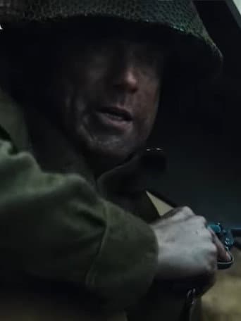 Poster for Heritage Minutes: D-Day
