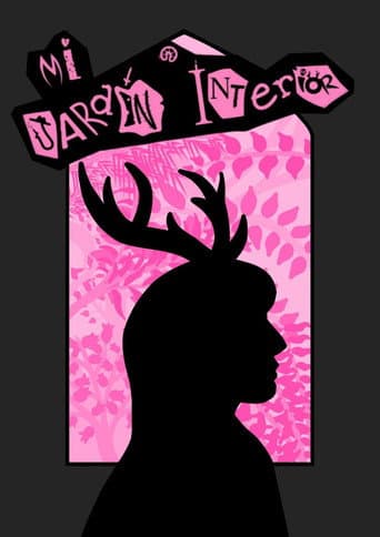 Poster for Mi Jardín Interior